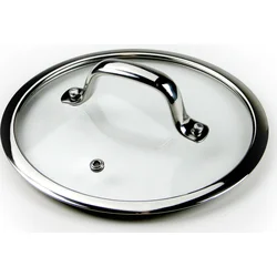 Tescoma Poklice PRESIDENT Stone, 26 cm  