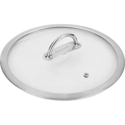 Tescoma Poklice VISION pr. 24 cm  