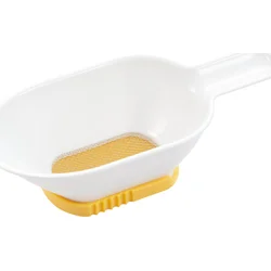 Tescoma Prosévací lopatka s uzávěrem DELÍCIA