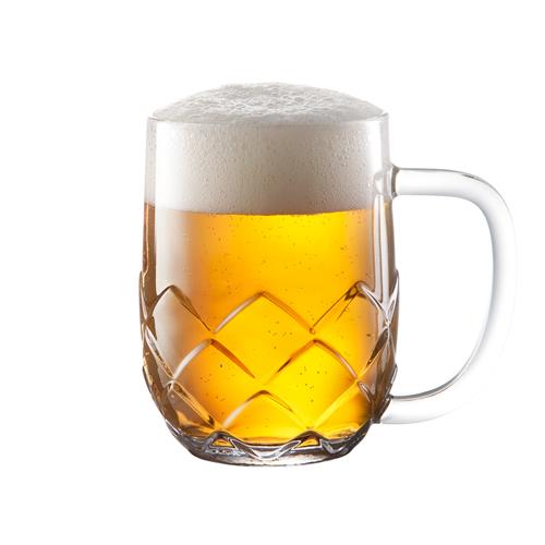 Tescoma Půllitr myBEER Lupulus, 0,5 l