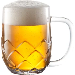 Tescoma Půllitr myBEER Lupulus, 0,5 l