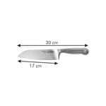 Tescoma Santoku nôž FEELWOOD, 17 cm