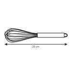 Tescoma Silikónová metlička DELÍCIA, 25 cm