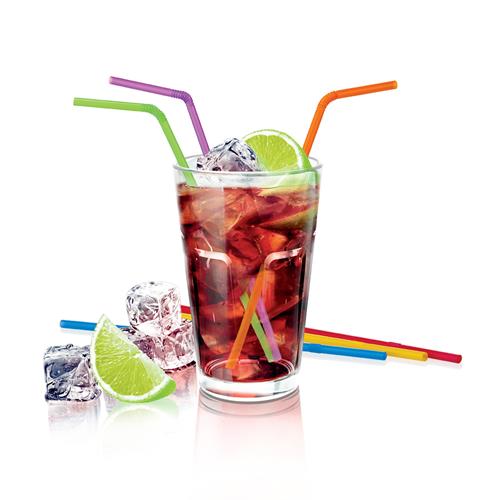 Tescoma Slámky myDRINK, 40 ks  