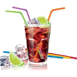 Tescoma Slámky myDRINK, 40 ks  