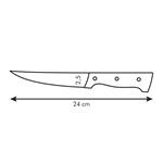 Tescoma Steakový nôž HOME PROFI 13 cm