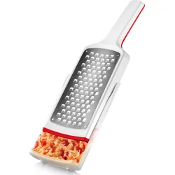 Tescoma Struhadlo HANDY X-sharp, střední otvory  
