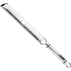 Tescoma Struhadlo PRESIDENT X-sharp, dlouhé kombinované  