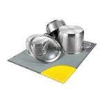 Tescoma Súprava na odkvapkávanie z mikrovlákna CLEAN KIT