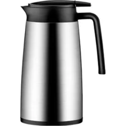 TESCOMA Termoska s dávkovačem CONSTANT 1.2 l, nerezová