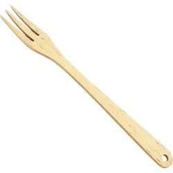 Tescoma Vidlička WOODY, 30 cm  