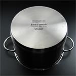 Tescoma VISION kastról s pokrievkou, 20 cm, 3 l