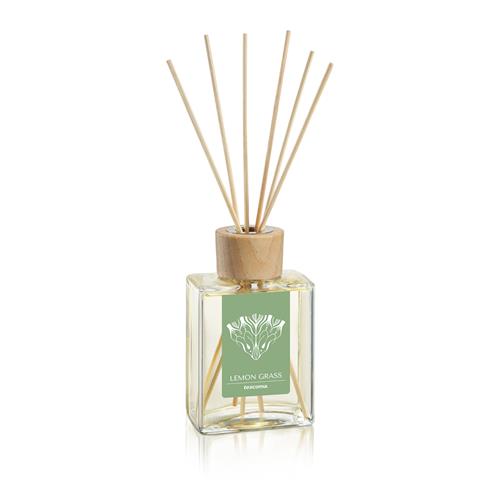 Tescoma Vonný difuzér FANCY HOME 200 ml, Citronová tráva  
