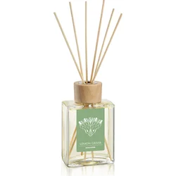Tescoma Vonný difuzér FANCY HOME 200 ml, Citronová tráva  