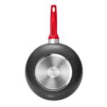  Tescoma WOK pánev MANICO ROSSO, 28 cm  