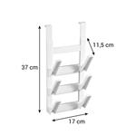 Tescoma Závesný držiak veka FlexiSPACE
