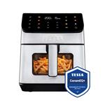 TESLA AirCook DualHeat QD65 XXL