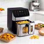 TESLA AirCook DualHeat QD65 XXL