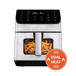 TESLA AirCook DualHeat QD65 XXL