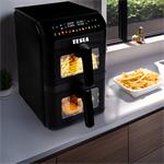 TESLA AirCook DualZone Q670 XXL