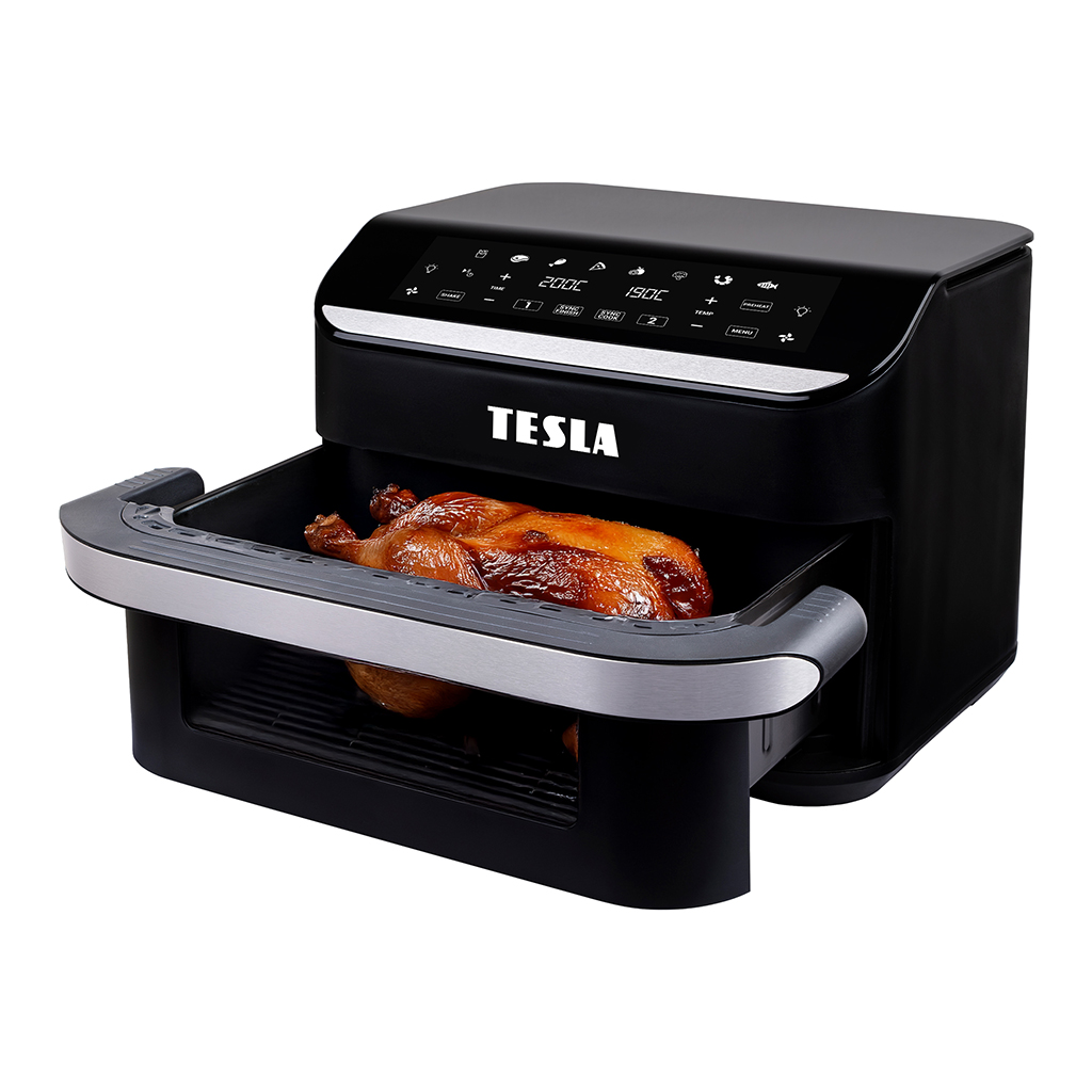 TESLA AirCook FlexiZone Q570 XXL