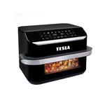 TESLA AirCook FlexiZone Q570 XXL