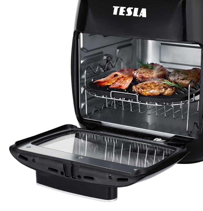 TESLA AirCook & Grill QG600