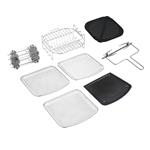 TESLA AirCook & Grill QG600