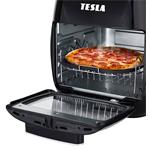 TESLA AirCook & Grill QG600