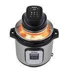 TESLA AirCook Q10 AIRCKQ10BLK