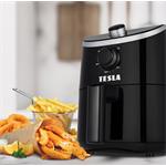 TESLA AirCook Q20 čierna