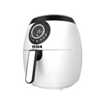 TESLA AirCook Q50 XL biela