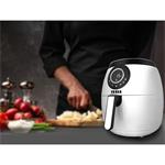 TESLA AirCook Q50 XL biela