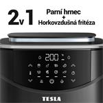 TESLA AirCook & Steam QS500