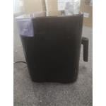 TESLA AirCook & Steam QS550 XL