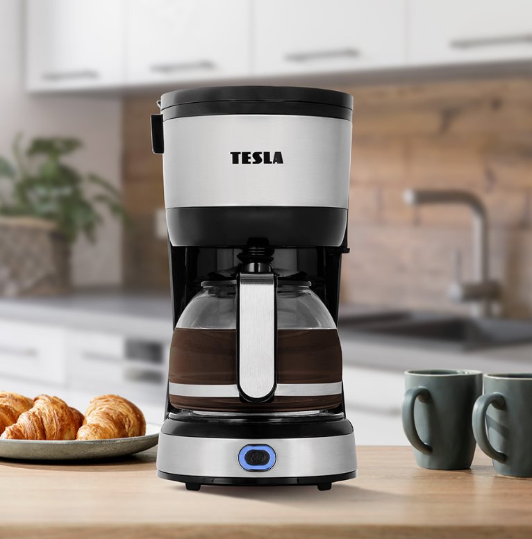 TESLA CoffeeMaster ES200