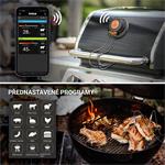 TESLA Cook BBQ150 - Inteligentná teplotná sonda