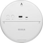 TESLA Device MS360se – inteligentná meteorologická stanica s pripojením cez Wi-Fi a externým senzorom