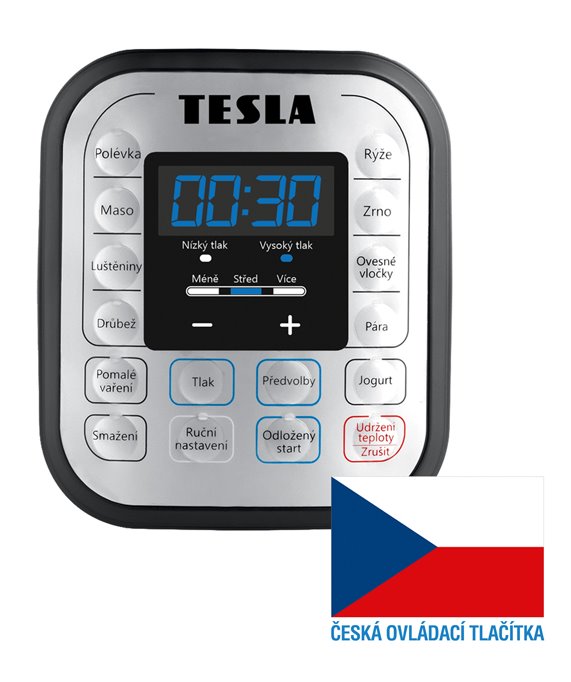 TESLA ELITECOOK K70