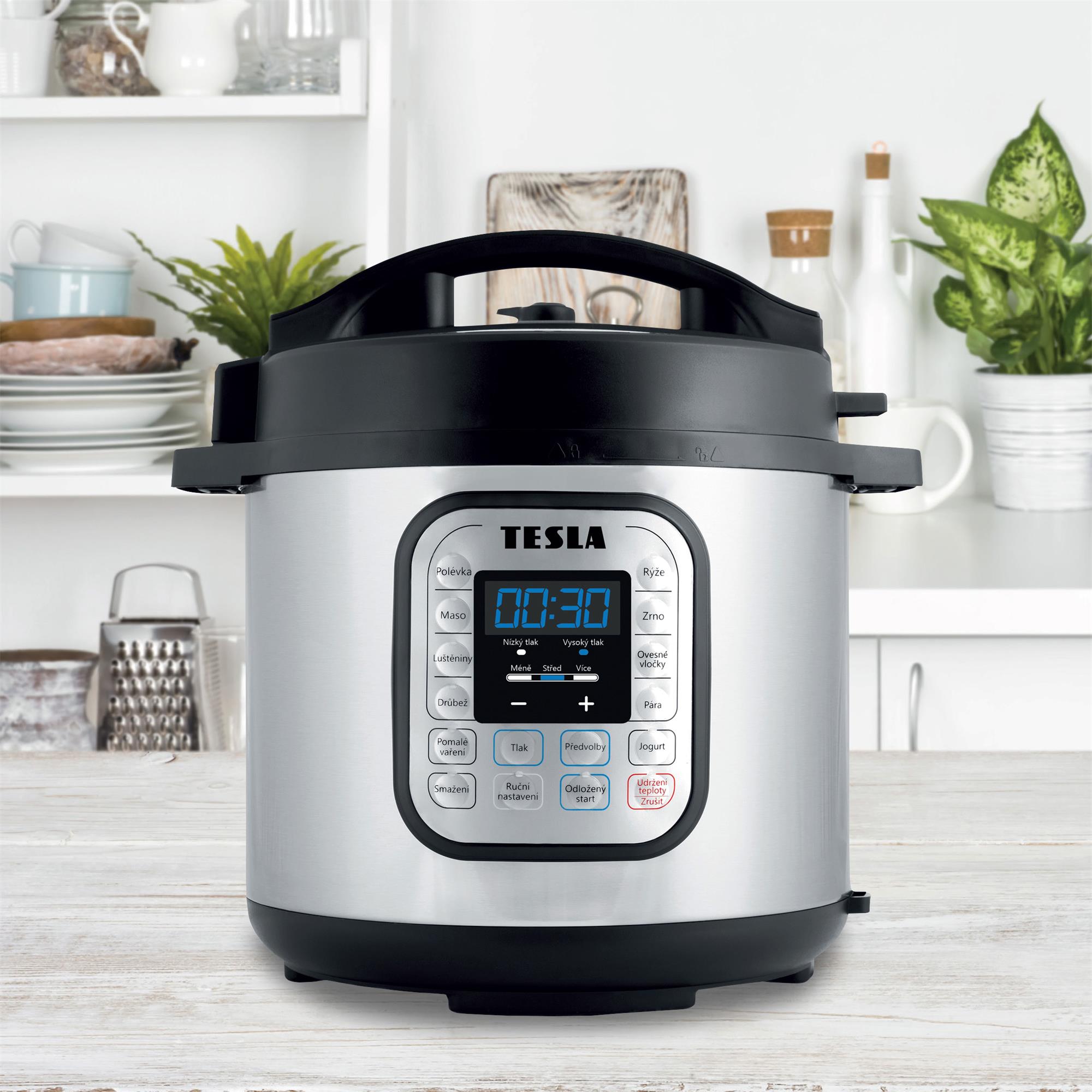 TESLA ELITECOOK K70