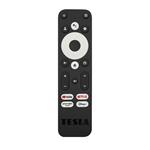 TESLA MediaBox XG600 Google TV - UHD multimediální přehrávač