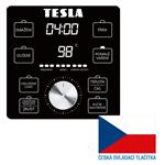 TESLA MultiCook MC600 Pro - multifunkční elektrický hrnec
