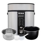 TESLA MultiCook RC400 Low Carb