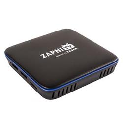 TESLA OTT box ZAPNI.TV