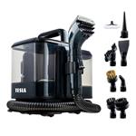 TESLA PowerWash & Steam Station TQS600 - viacúčelový vysávač s parnou funkciou