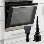 TESLA PowerWash & Steam Station TQS600 - víceúčelový vysavač s funkcí páry