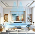TESLA PrimeSound HQ-990 - Dolby Atmos soundbar 2.1