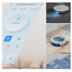 TESLA RoboStar iQ400 Plus biely