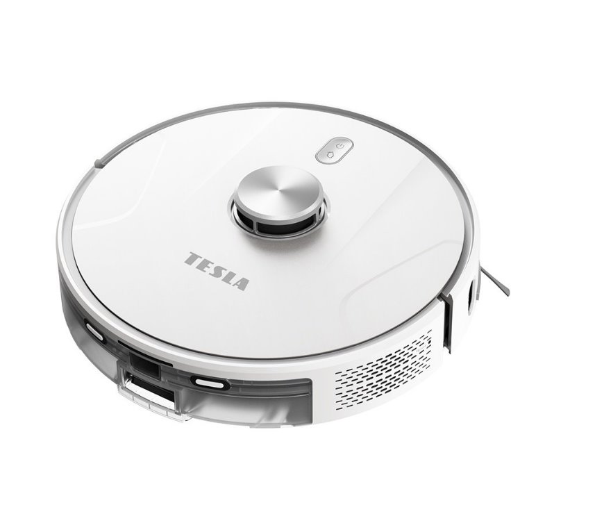 TESLA RoboStar iQ700