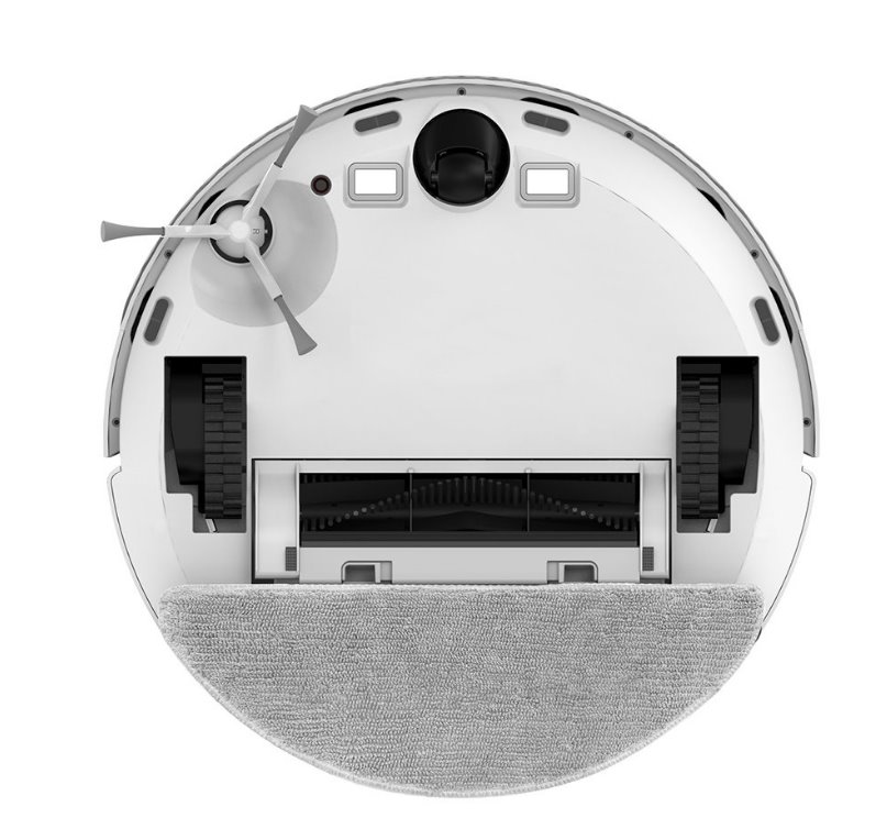 TESLA RoboStar iQ700